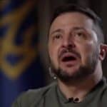 Zelenski sada tvrdi da Rusi spremaju "Majdan 3": Obaveštajci su mi preneli