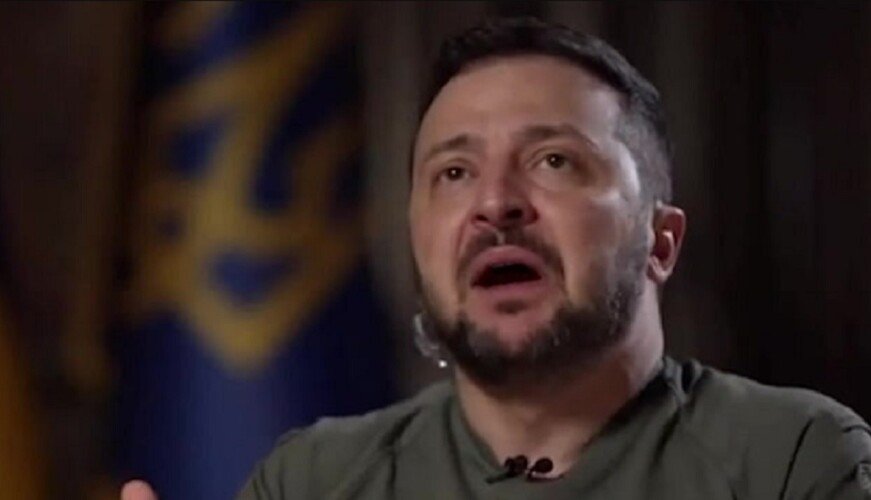 Zelenski sada tvrdi da Rusi spremaju "Majdan 3": Obaveštajci su mi preneli