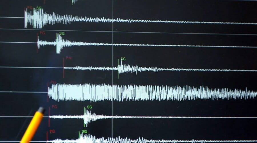 Ponovo zemljotres u Turskoj