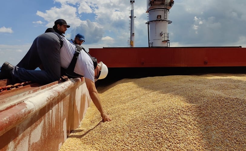  Nemački farmeri: Ulazak Ukrajine u EU uništio bi porodične farme širom Evrope