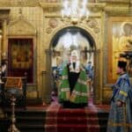 Abortus je ubistvo - Ruska pravoslavna crkva