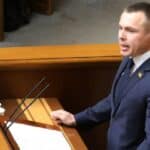 Ukrajinski poslanik "objasnio" zašto je Kijevu potrebno još 500.000 vojnika: Moramo da pokrijemo žrtve