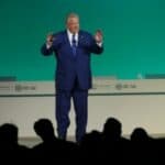 Al Gor ima ideju da ZABRANI ALGORITME DRUŠTVENIH MREŽA jer šire "teorije zavere" - Uporedio slobodu govora sa vatrenim oružjem (VIDEO)