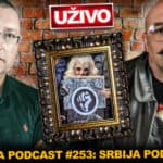 Plan je da rasture Srbiju, evo ko sve režira - Goran Davidović u podcastu Mario Zna (Youtube/Uživo)