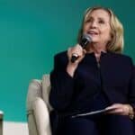 Hilari Klinton tvrdi da je globalno zagrevanje u prošloj godini ubilo 500.000 ljudi širom sveta (VIDEO)