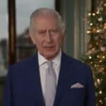 Zeleni Kralj Čarls u Božićnoj poruci pozvao na ČUVANJE PLANETE - Jela ukrašena "održivim" ukrasima (VIDEO)