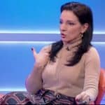 Marinika Tepić tražila da Srbija uvede sankcije Vladimiru Putinu - Vučić i Đilas zajedno u borbi protiv opozicije (VIDEO)