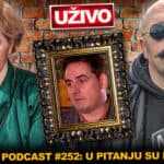 Ključni momenti za čovečanstvo, odlučuje se o sudbini sveta - prof.dr Mila Alečković u 252. epizodi podcasta Mario Zna (UŽIVO)