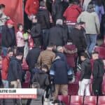 Nastavlja se crni niz IZNENADNIH smti! Navijač preminuo od srčanog udara na tribinima (FOTO)