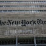 Ukrajina optužila Njujork Tajms da radi za Kremlj