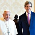 Papa potpisao deklaraciju kojom se potvrđuje "globalna klimatska kriza" - U tekstu deklaracije BOG preimenovan u "Majka Zemlja"