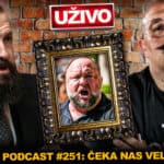UŽIVO! Istina koju žele da sakriju, lomi se globalna imperija - Stefan Zogom u novoj epizodi podcasta Mario Zna (VIDEO)