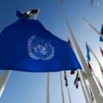 Izrael ukinuo vize za radnike Ujedinjenih Nacija