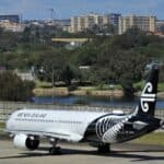 Avio kompanija Novog Zelanda ima za cilj da prva leti avionom na baterije do 2026. godine
