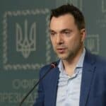 Stara Ukrajina je mrtva - tvrdi bivši pomoćnik Zelenskog