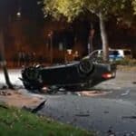 Nemačka: Sirijski migrant dobio doživotnu robiju nakon što je izazvao udes u kojem je jedan čovek poginuo