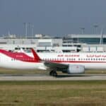 Afrikanac pronađen u stajnom trapu aviona na letu za Pariz