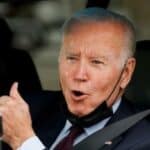 Nastavak afera sina Džoa Bajdena - Hanter Bajden uhvaćen u mahinacijama za koje je direktno vezan i predsednik SAD