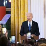 Bajden: Ja sam cionista