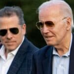 Bela kuća: Optužbe za korupciju porodice Bajden su „teorije zavere“