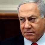 Netanjahu kaže da zapadne nacije moraju da prime milione palestinskih izbeglica