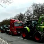 Nemački poljoprivrednici objavili ZVANIČAN RAT vlastima - Posle 8. januara Nemačka će doživeti nešto što do sada nikad nije