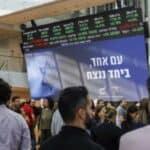 Trgovcima na berzi je možda rečeno ranije da će Hamas napasti Izrael 7. oktobra i to su iskoristili da zarade milione dolara