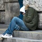 Broj beskućnika u Americi dostigao rekordan nivo pokazuje najnoviji izveštaj