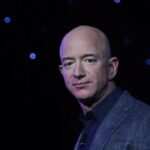Vlasnik Amazona, Džef Bezos želi da ljudi žive u svemirskim stanicama dok bi Planetu Zemlju posećivali samo za vreme odmora