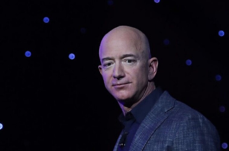  Vlasnik Amazona, Džef Bezos želi da ljudi žive u svemirskim stanicama dok bi Planetu Zemlju posećivali samo za vreme odmora