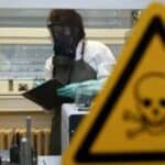 Rusija upozorava američku vojsku da ne stvara novu smrtonosnu „mega pandemiju“ u ukrajinskoj laboratoriji