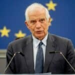 Borelj: Razaranje u Gazi moglo bi biti gore od razaranja Nemačke u Drugom svetskom ratu