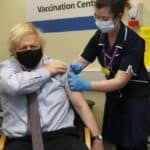 Boris Džonson u vreme COVID histerije IMAO PLAN da napadne državu članicu NATO-a i to zbog vakcina