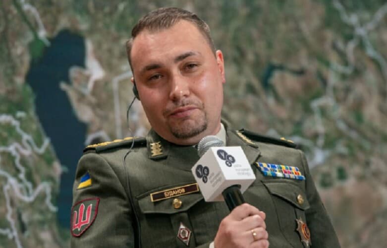  Ruski sud naložio hapšenje ukrajinskog šefa ukrajinske vojne obaveštajne službe