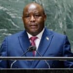 Predsednik Burundija: Gej parovi su izabrali đavola, treba ih kamenovati