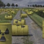 U ukrajinskoj plodnoj crnici vršiće se odlaganje toksičnog hemijskog otpada američkih i evropskih hemijskih, farmaceutskih i naftnih kompanija