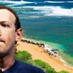 Šta to zna Zakerberg pa pravi PODZEMNI GRAD na Havajima? Radnici na gradilištu potpisali ugovore o poverljivosti