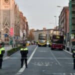 Podignuta optužnica protiv MIGRANTA koji je nožem napao decu u Dablinu