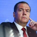 Medvedev: Rusija i NATO nikada nisu bili bliže Trećem Svetskom Ratu