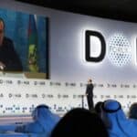 Lavrov na Forumu u Dohi: U toku je kraj zapadne dominacije i uspon policentričnog sveta