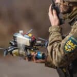 Ukrajina želi da napravi milion 'dronova samoubica' sledeće godine, tvrdi da je samo ovog meseca napravila 50.000