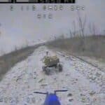 Ukrajinski rat odveo borbu dronova na novi nivo