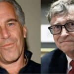 Pojavila se fotografija Bila Gejtsa sa žrtvom Džefrija Epštajna