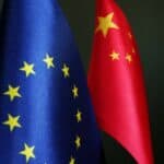 EU traži od Kine prekine da pomaže Rusiji u izbegavanju sankcija