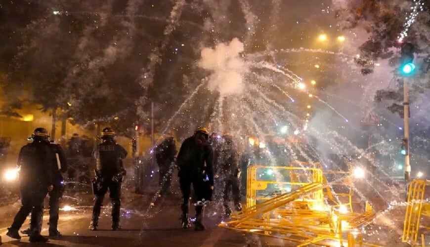 Evropu čekaju crni dani - Rusija predviđa širenje nezadovoljstva unutar EU