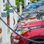 Globalna prodaja električnih vozila porasla je za 20% u novembru, pokazuje istraživanje tržišta