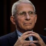 Fauči: Crkva mi više nije potrebna