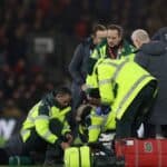 Uzrok iznenadnog kolapsa fudbalera ostaje „misterija“