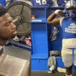 Fudbaler srednje škole u Džordžiji iznenada je umro u 17. godini, neposredno pre utakmice