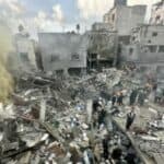 Izrael: Vojska će uskoro okončati kopnenu operaciju u '3. fazi rata'